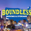 Boundless Moving & Storage - Movers