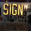 American Sign Museum gallery