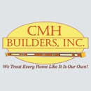 CMH Builders Inc - General Contractors