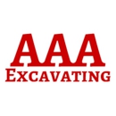 AAA Excavating - Excavation Contractors