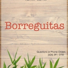 Borreguitas Bar Express