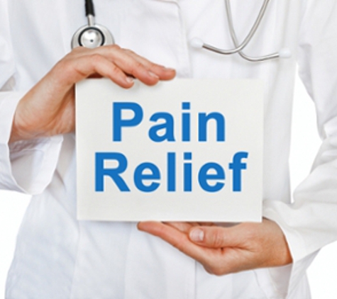Pain Clinics of Central California - Modesto, CA