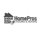 HomePros Cooling & Heating - Heating Contractors & Specialties