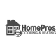 HomePros Cooling & Heating