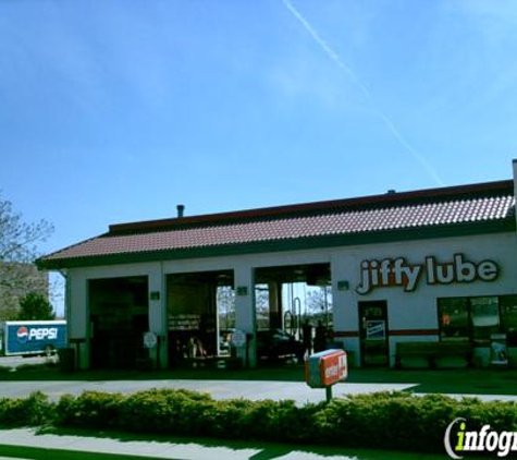 Jiffy Lube - Littleton, CO