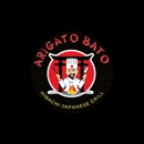 ArigatoBato hibachi Japanese grill - Japanese Restaurants
