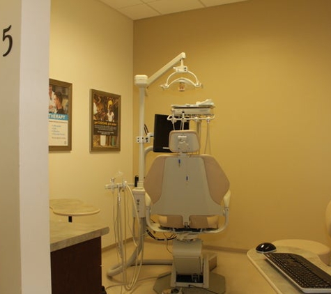 Sahuarita Modern Dentistry - Green Valley, AZ