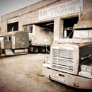 AM Home Delivery & Trucking Co - Trucking-Motor Freight
