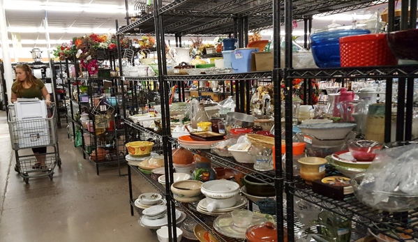 Goodwill Stores - Tempe, AZ