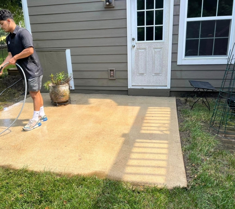 Elite Power Washing KC