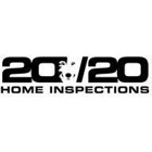 20/20 Home Inspections