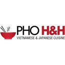 Pho H&H Vietnamese & Japanese Restaurant - Restaurants