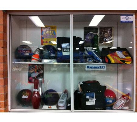Ballina Tenpin Bowl - Ballina, NSW
