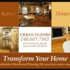 Urban Floors gallery