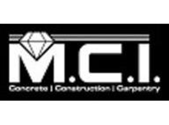 M.C.I. Construction - Lancaster, NY