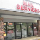Mail Services - Mail & Shipping Services