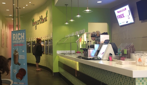 YogurtLand - Pleasant Hill, CA