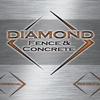 Diamond Fence & Concrete gallery