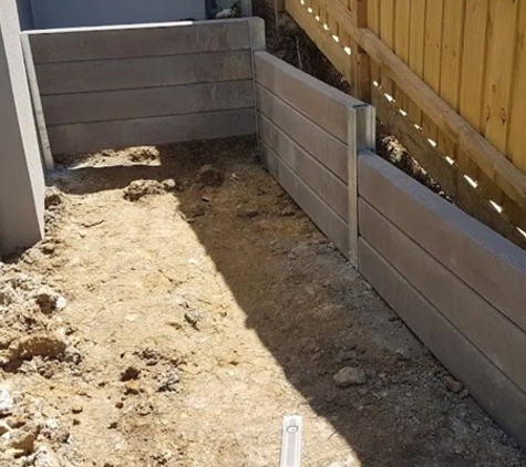 ISM Concreting and Construction - Dromana, VIC