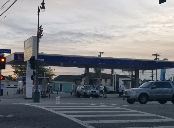 USA Gasoline - Los Angeles, CA