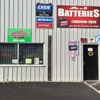 AJ Batteries gallery