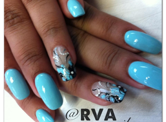 RVA Nails - Richmond, VA