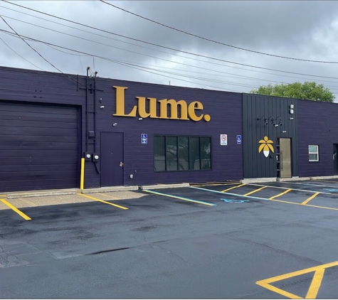 Lume Cannabis Dispensary Ann Arbor, MI - Ann Arbor, MI