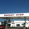Rocket Stop gallery