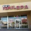 Kim's Nail Spa - Nail Salons
