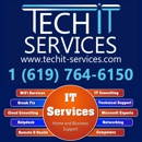 Techit Services - Outsourcing Services