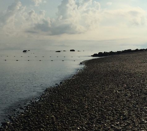 Wading River Beach - Wading River, NY