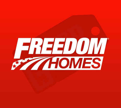 Freedom Homes - Hattiesburg, MS