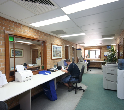Penrith Air Supply Pty Ltd - Jamisontown, NSW