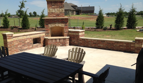 Kevin R Kidwell Masonry Construction - Oklahoma City, OK