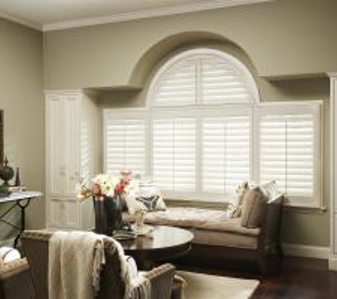 Grand View Blinds and Shutters - Ocala, FL