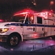 Mecklenburg EMS Agency- Medic