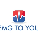 EMG TO YOU - Health & Welfare Clinics