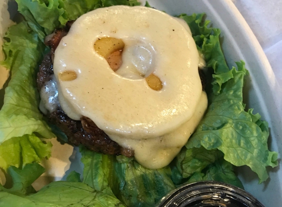 Punch Burger - Carmel, IN