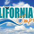 California Imports Too - Swimwear & Accessories