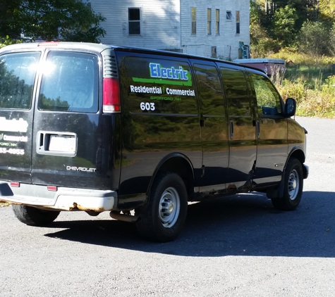 Ells Electric - Spofford, NH