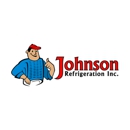 Johnson Refrigeration Inc - Ice