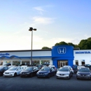 Cookeville Honda - New Car Dealers