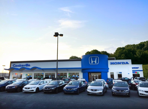 Cookeville Honda - Cookeville, TN