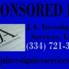 J.A. Investigative Services, LLC. gallery