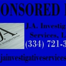 J.A. Investigative Services, LLC. - Private Investigators & Detectives