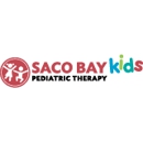 Saco Bay Kids Pediatric Therapy - Saco Bay Peds - Occupational Therapists