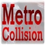 Metro Collision