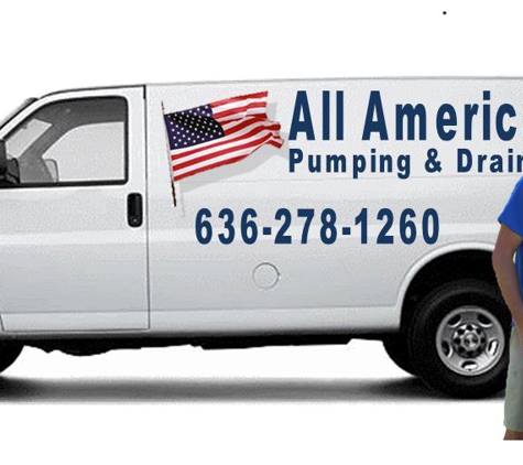 All American Pumping & Drain