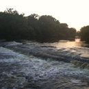 Estabrook Beer Garden - Places Of Interest