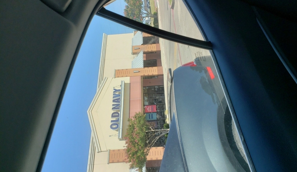 Old Navy - Lewisville, TX